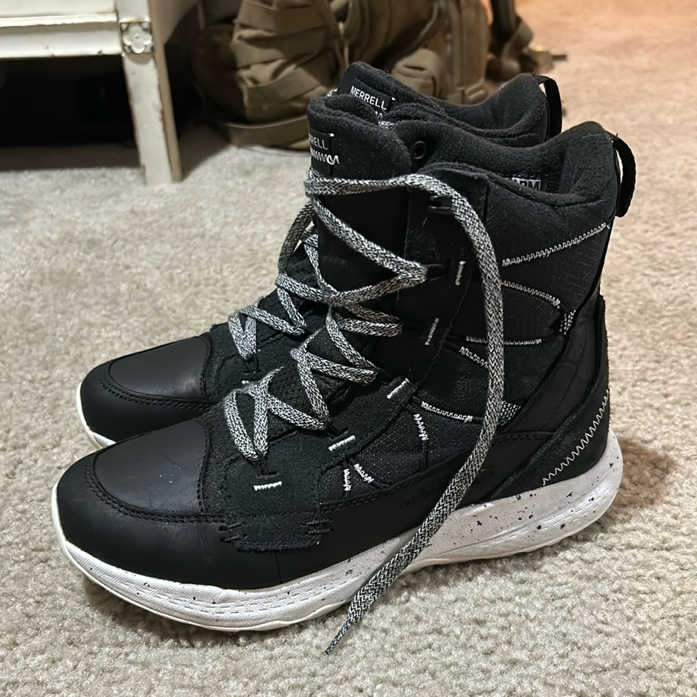 Merrell Snow boot